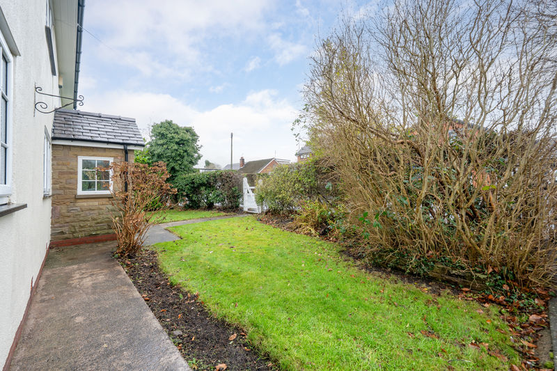 South Road Bretherton